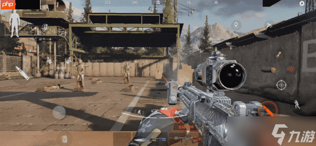 第五人格辅助技能逆风画质大师2.0